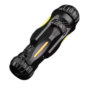 AlloyMech — Mechanical Alloy Model with Kinetic Ejection System